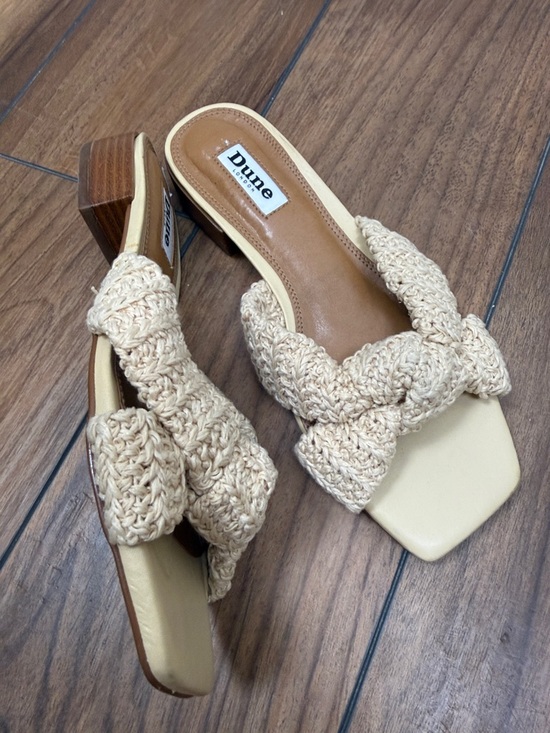Dune London Shoes - 💠Dune London Sandals (5)